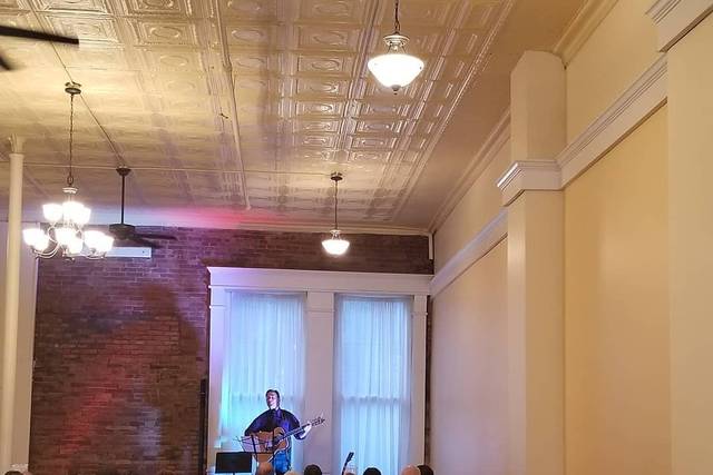 Grand Opera House Banquet Center