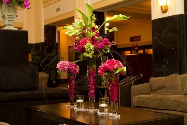 Janousek Florist