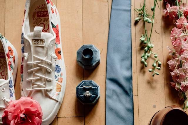 Brodie Homestead, Austin