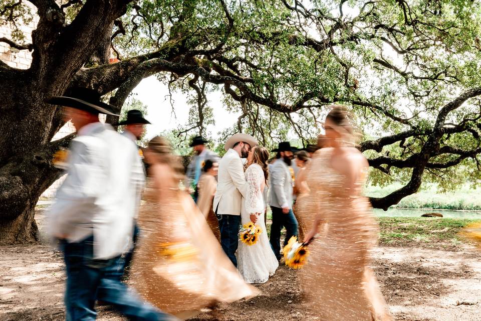 Brodie Homestead, Austin
