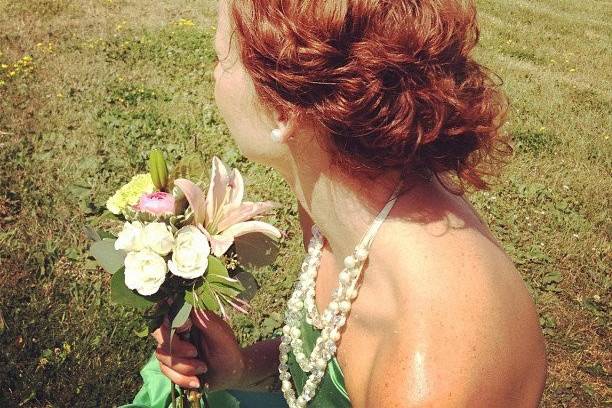 J. Lydia Bridal