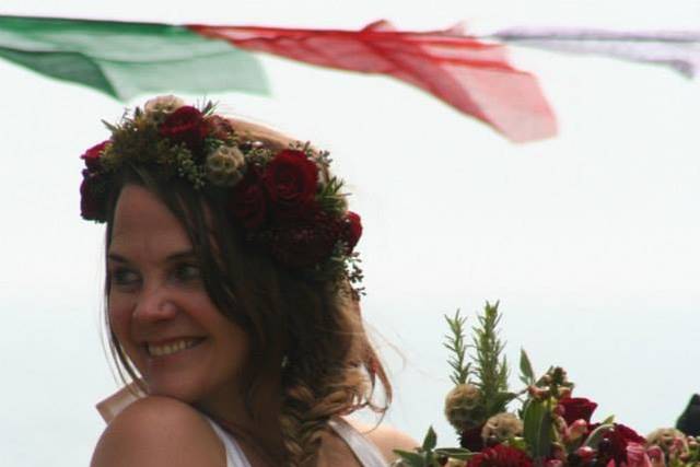 J. Lydia Bridal