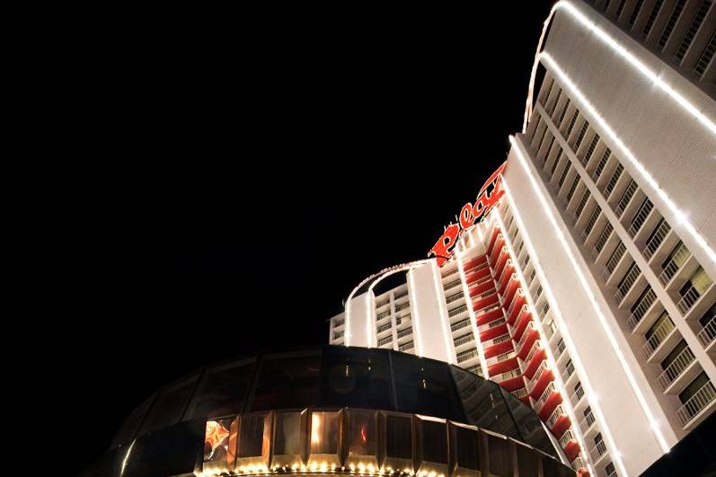 Casino Floor - Picture of Fremont Hotel & Casino, Las Vegas - Tripadvisor