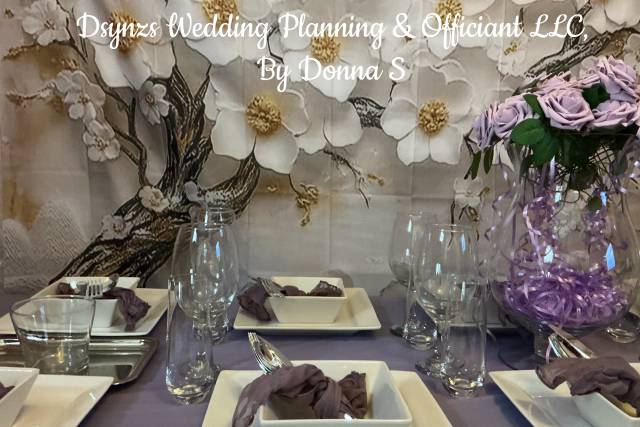 Dsynzs Wedding Planning 2026