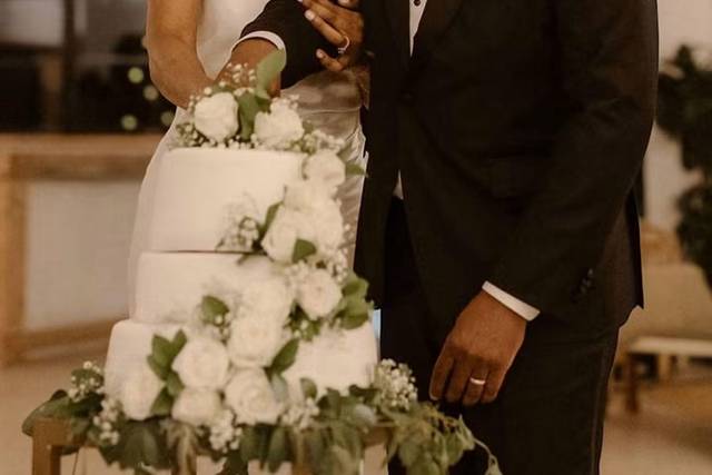 Dsynzs Wedding Planning