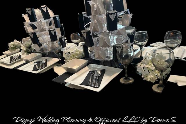 Dsynzs Wedding Planning