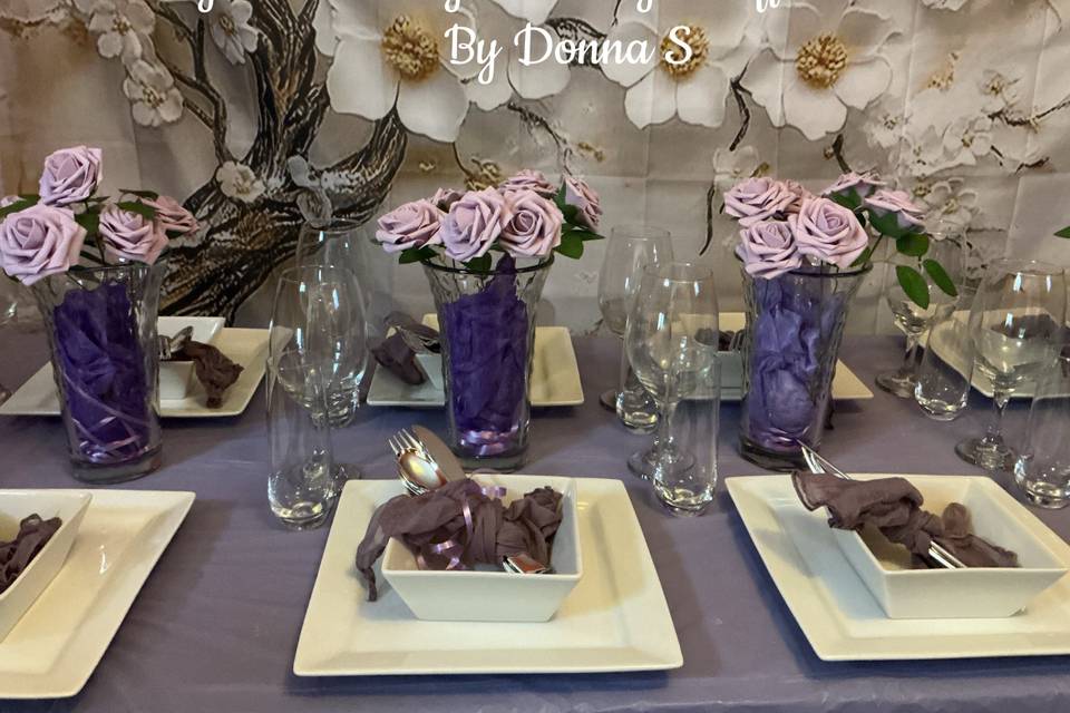 Dsynzs Wedding Planning
