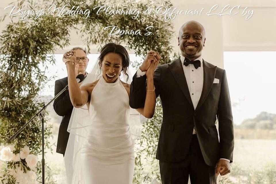 Dsynzs Wedding Planning