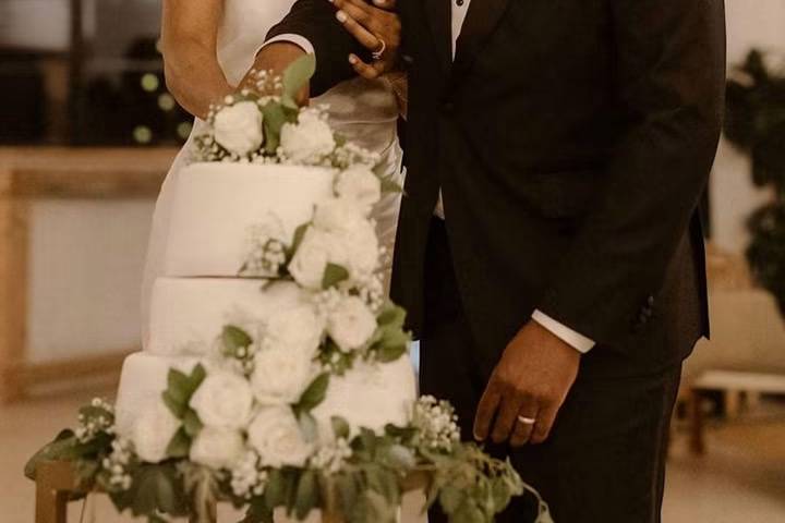 Dsynzs Wedding Planning