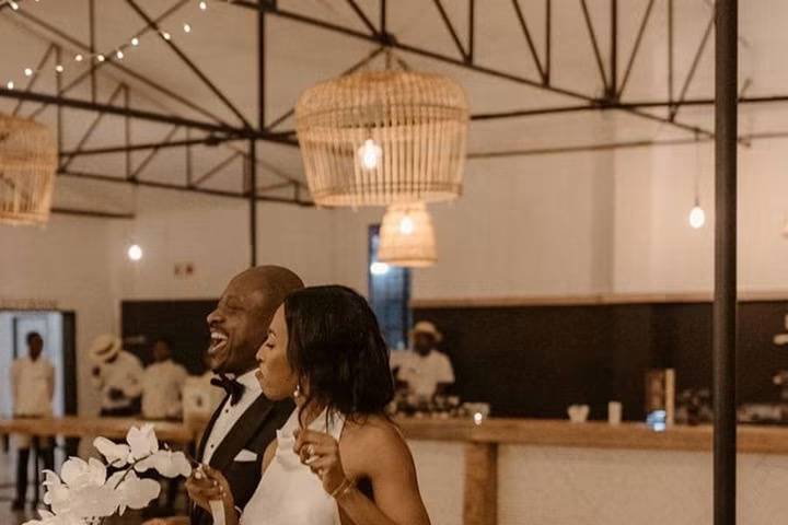 Dsynzs Wedding Planning