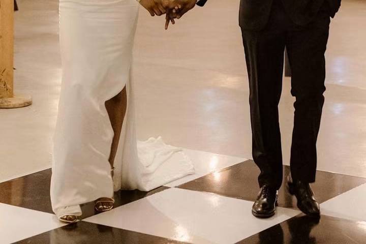 Dsynzs Wedding Planning