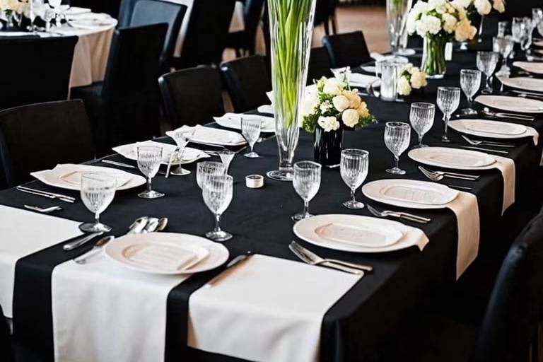 Dsynzs Wedding Planning