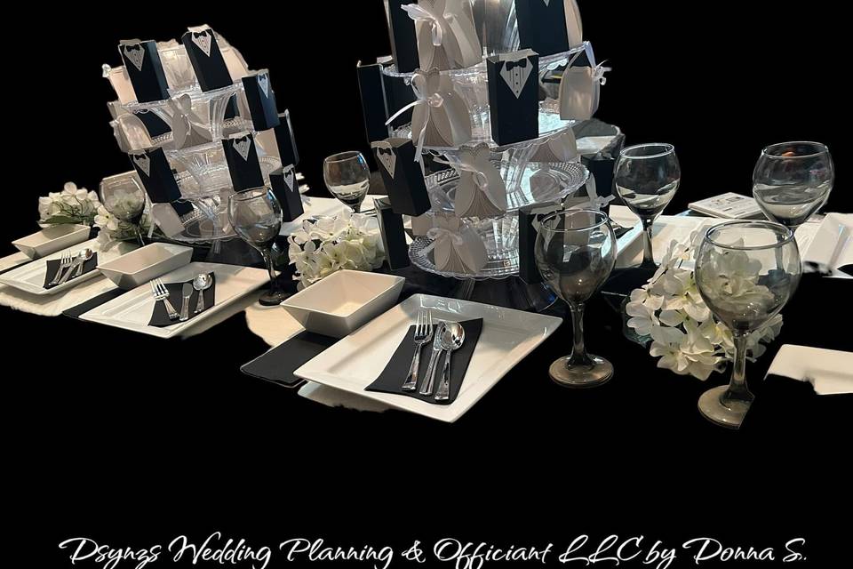 Dsynzs Wedding Planning