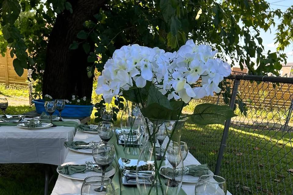 Dsynzs Wedding Planning