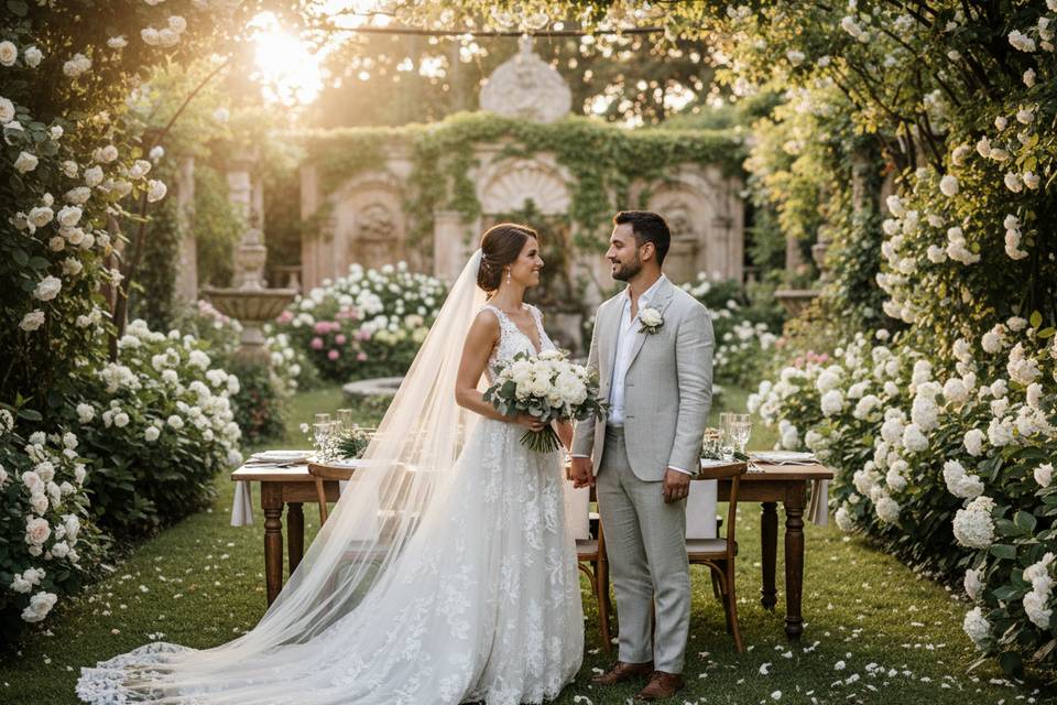 Dsynzs Wedding Planning