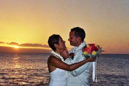 Noelani Condo Resort: Weddings & Honeymoons