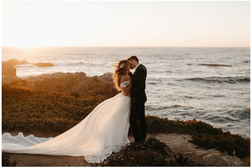 Harrison Weddings