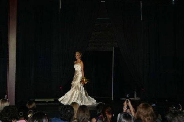 Fashion Show