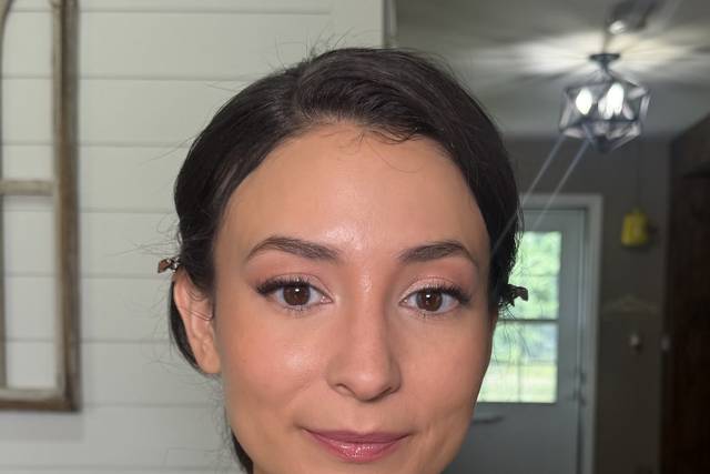 NataleeGorgeousBridal