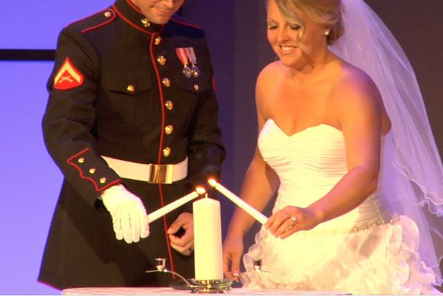 Santa Barbara Wedding Films
