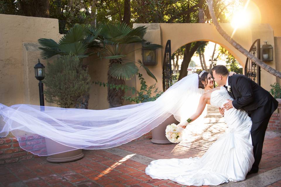 Santa Barbara Wedding Films