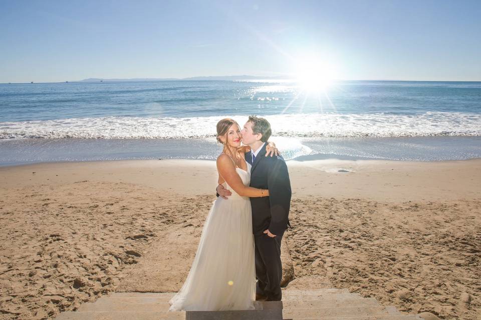 Butterfly Beach