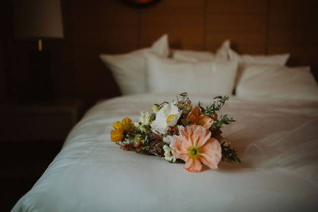 Eve Floral Co.
