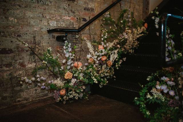 Eve Floral Co.