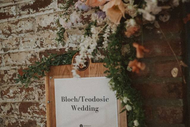 Eve Floral Co.