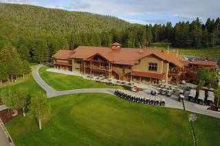 Angel Fire Resort