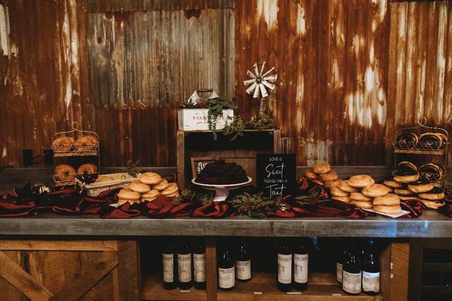 Peltzer Winery