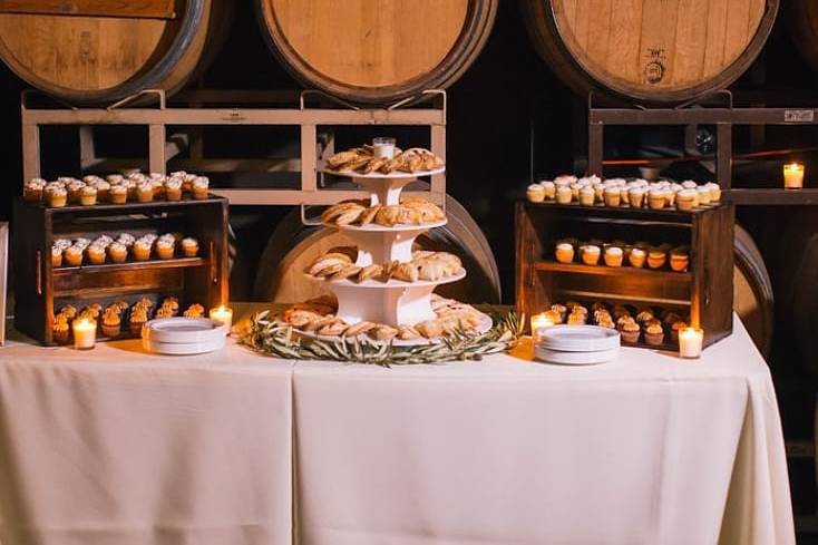Leoness Winery