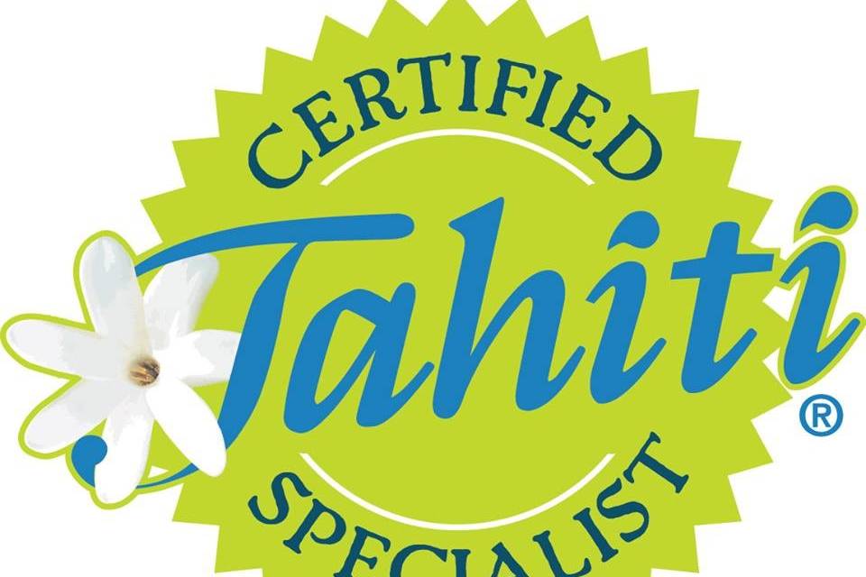 Only Tahiti Specialist in the Central Valley of California!