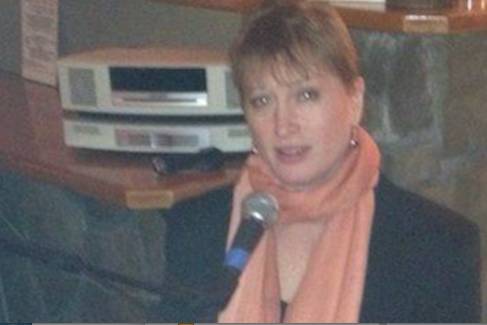 Diane Ammons, Pianist & Singer