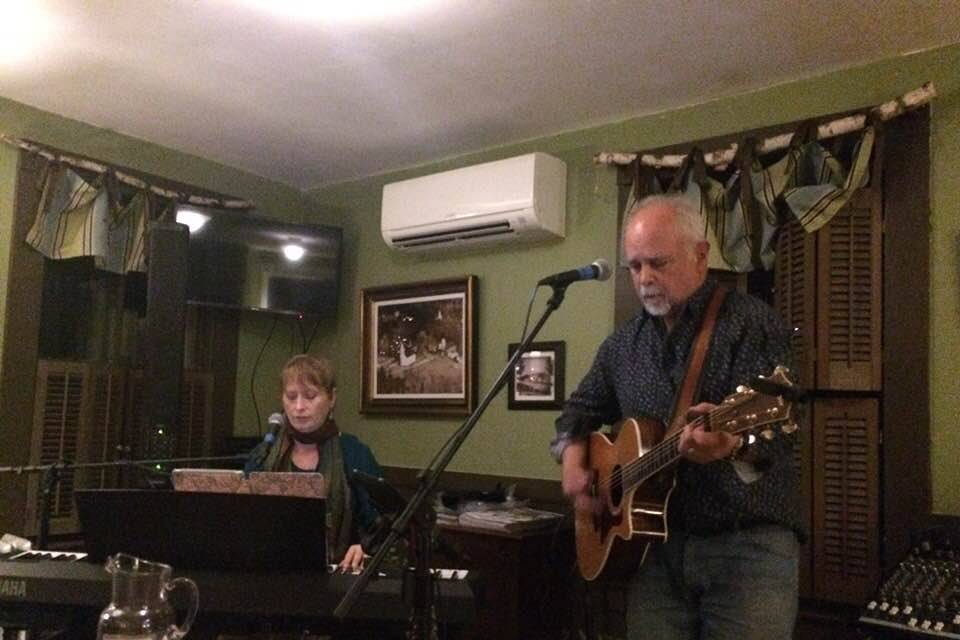 R&R Duo at The Monadnock Inn