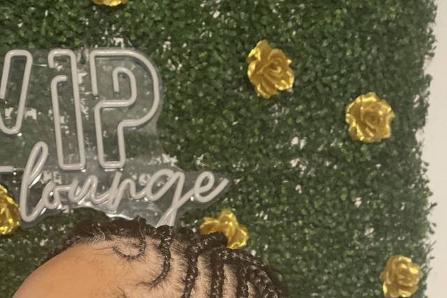 Viral Mohawk Braids—bold, elev
