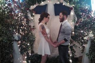 JP Wedding Center