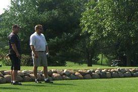 Hidden Haven Golf Club