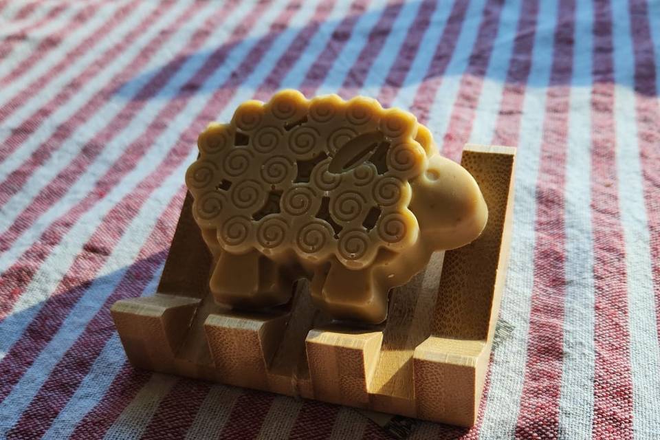 Scalise Family Sheep Farm LLC