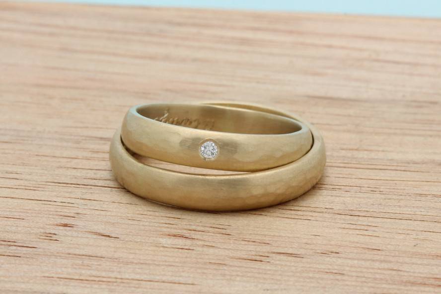 5: White Gold Rings Discounted: Motherhood Maternity: Baltimore