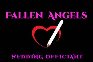 Fallen Angels Wedding Officiant