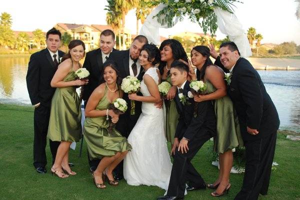 Groups can be funny! Relax and take one!