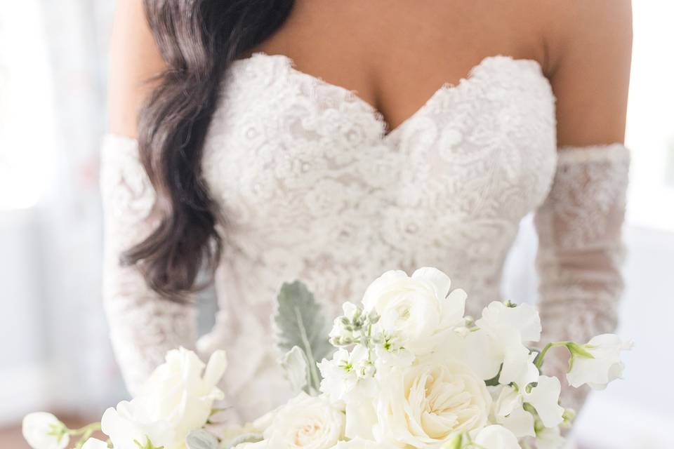 Floral Bouquet