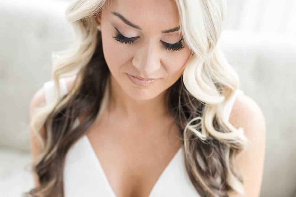 Ten Point Acres Bride
