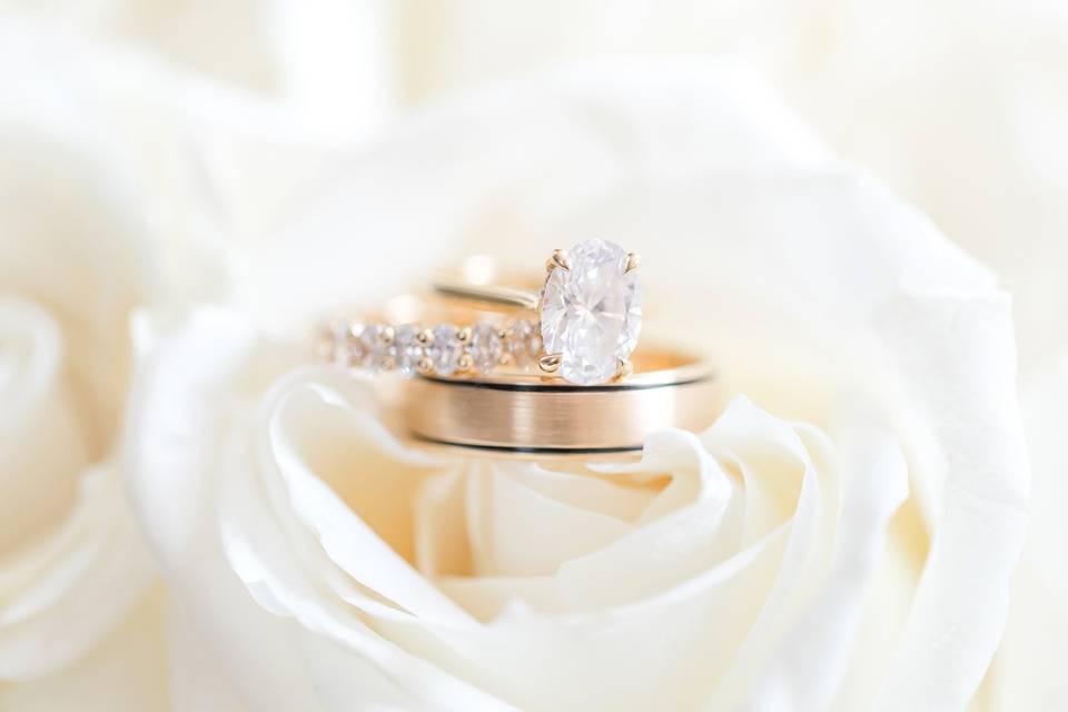 Detail Ring Shot