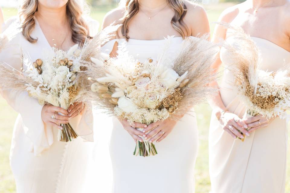 Brittland Manor Floral