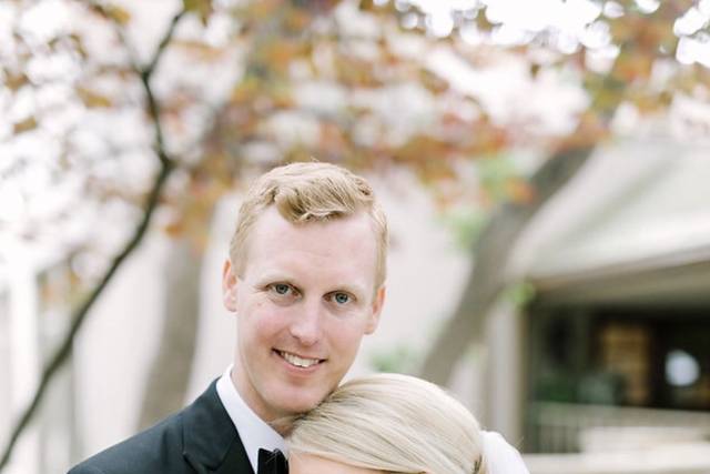 Lovely couple
