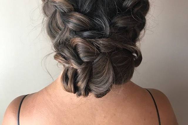 Parlor Beauty Bar