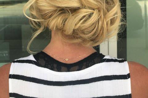 Parlor Beauty Bar