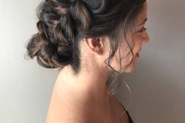 Parlor Beauty Bar